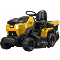 Vejos traktoriukas TEXAS PT 200-102H